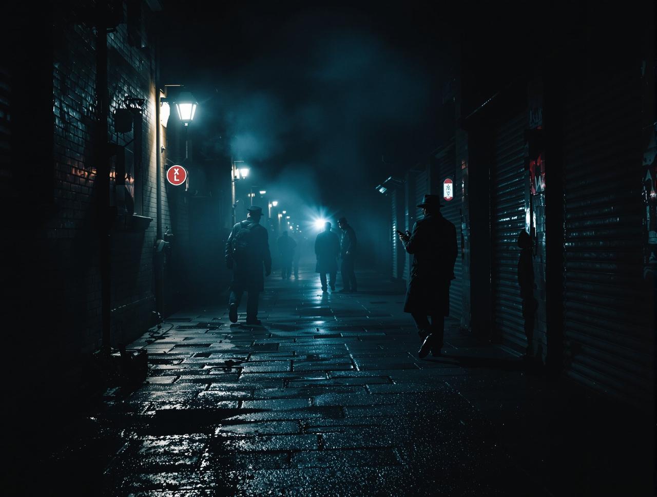 伊人精品视频-暗影迷城